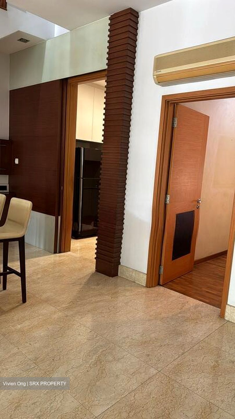 Seletar Hills Estate (D28), Terrace #521760621